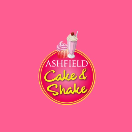 Ashfield Cake & Shake