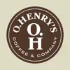 O.Henry's Coffee