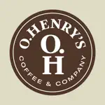 O.Henry's Coffee App Negative Reviews