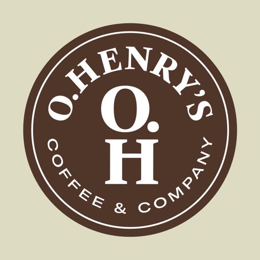 O.Henry's Coffee icon