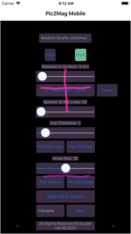 Pic2Mag screenshot-5