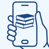 Mobile Bookshelf – Reading Log - kouten motoki