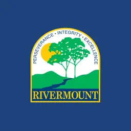 Rivermount College app icon