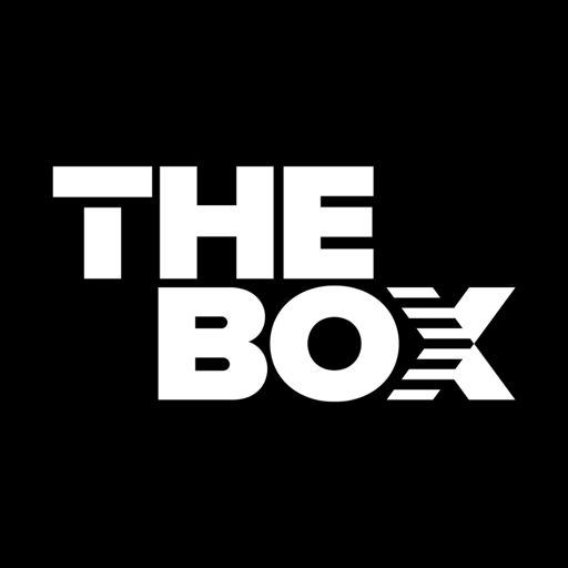 THE BOX Boxing & Training Club