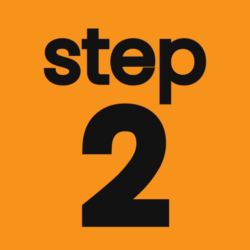 Goal Setter - Step 2