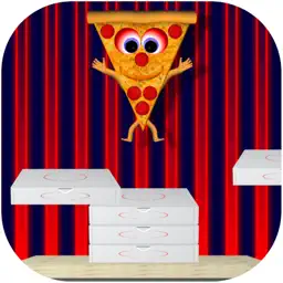 Pizza Jump app icon