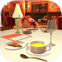 脱出ゲーム 美味しい料理を提供したい