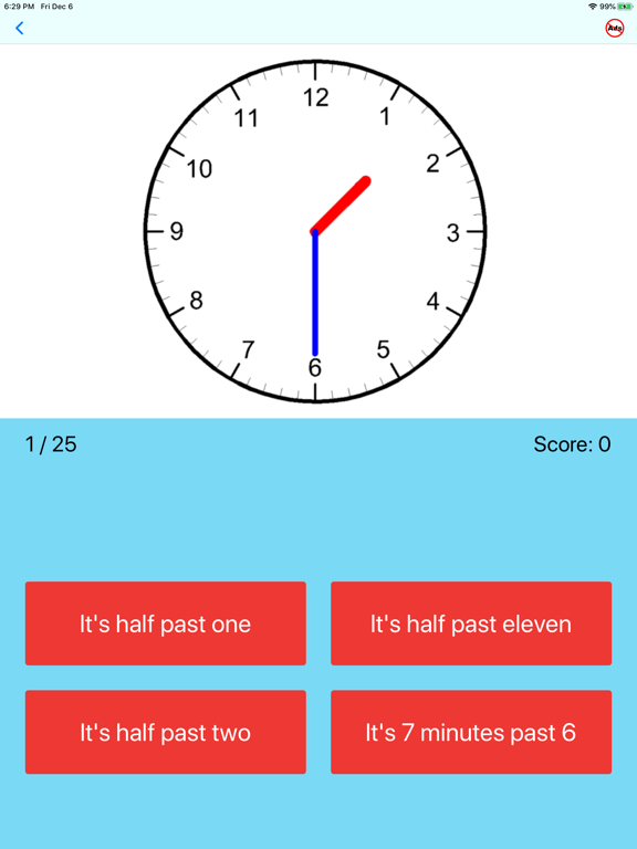 Second Grade Math Quiz iPad screenshot 9 - Education app