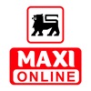 Maxi Online icon