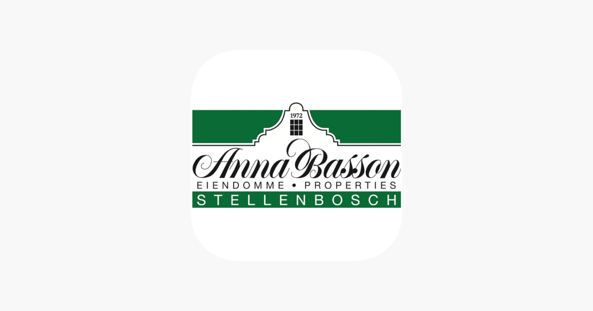 ‎Anna Basson Inspection on the App Store