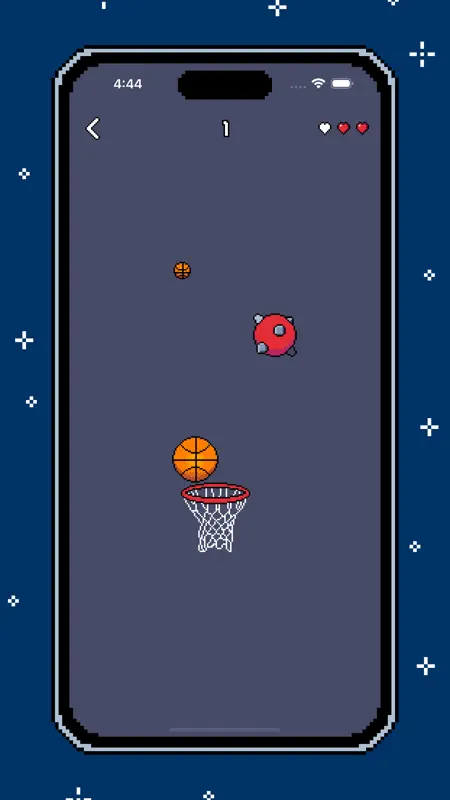 Arcadia Sports screenshot 9 of 10