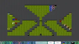 Escape screenshot 3
