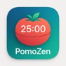 Get Pomodoro Timer: PomoZen for iOS, iPhone, iPad Aso Report