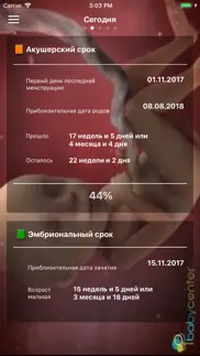 Я беременна айфон картинки 2