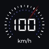 Mph Tracker Speedometer Speed icon