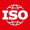 The ISO Annual Meeting app provides an optimized participant experience