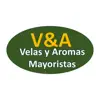 Profesionales Velas y Aromas delete, cancel