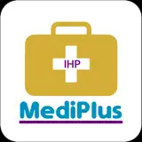 TM MediPlus IHP - Icona app