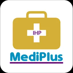 TM MediPlus IHP app icon