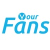 Your Fans icon