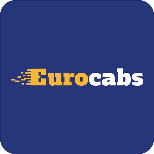 Eurocabs - AppWisp.com