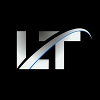 LT Fitness logo