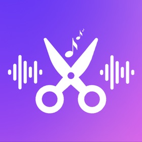 螢幕擷取畫面 (10) Ringtone Maker: audio extract