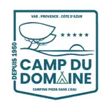 Camp du Domaine - App-Symbol