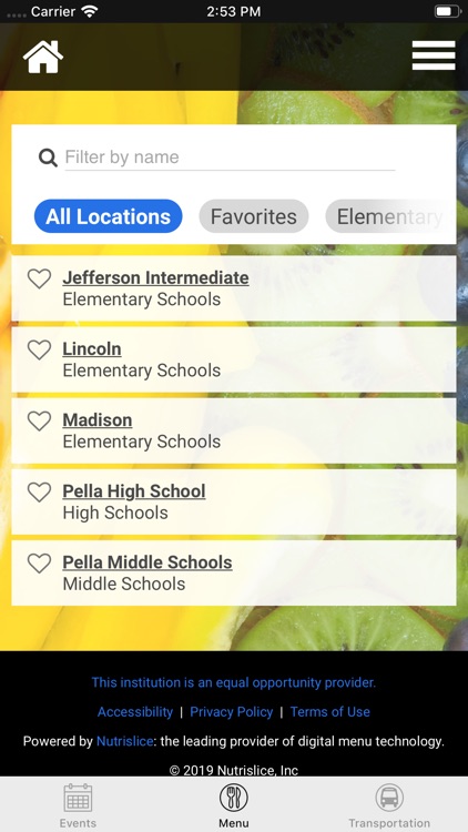 PellaSchools screenshot-6
