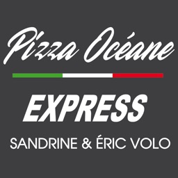 Pizza Oceane Express