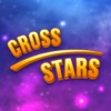 Cross Stars icon