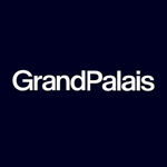 Grand Palais, Paris pour pc