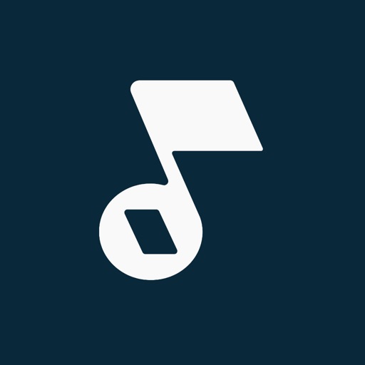 Musicnotes - Sheet Music Icon
