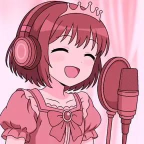 録音・ASMR向けボイスレコーダー - EasyWhisp icon