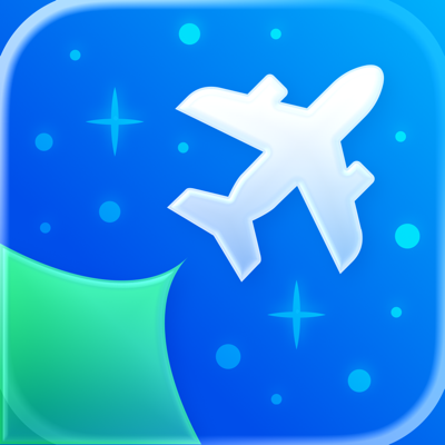 Plane Finder ⁃ Flight Tracker