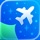 Plane Finder ⁃ Flight Tracker