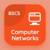 Computer Networks Quiz (BSCS)