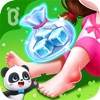 Baby Panda's First Aid Tips icon