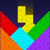 Color Sand Puzzle icon