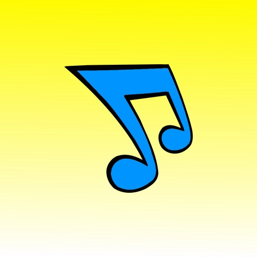 Pinch Music app icon