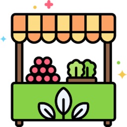 Farmers' Market Locator