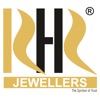 RHR JEWELLERS icon