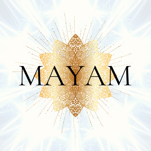 MAYAM: Spirit Path Guide