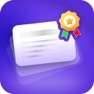 Get Certificate Maker :Party Card for iOS, iPhone, iPad Aso Report