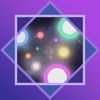 紫薇星曜 - 紫微斗数星座运势 icon