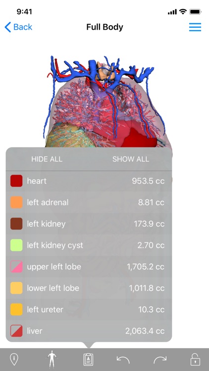 VP Planning screenshot-4