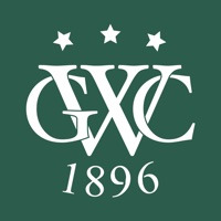 Woodland Golf Club app icon - Lifestyle app for iPhone