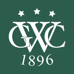 Woodland Golf Club app icon