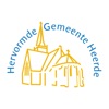 Hervormd Heerde icon