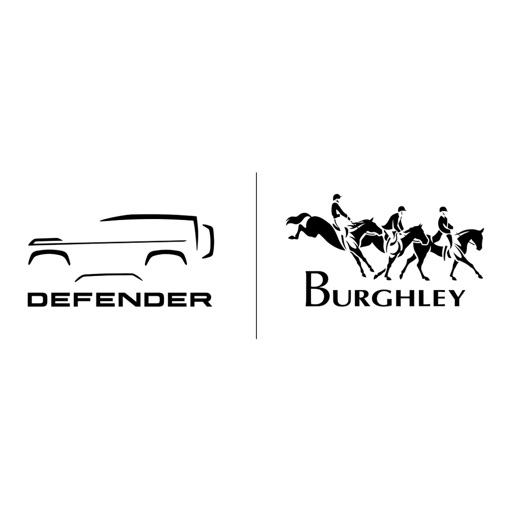 Defender Burghley